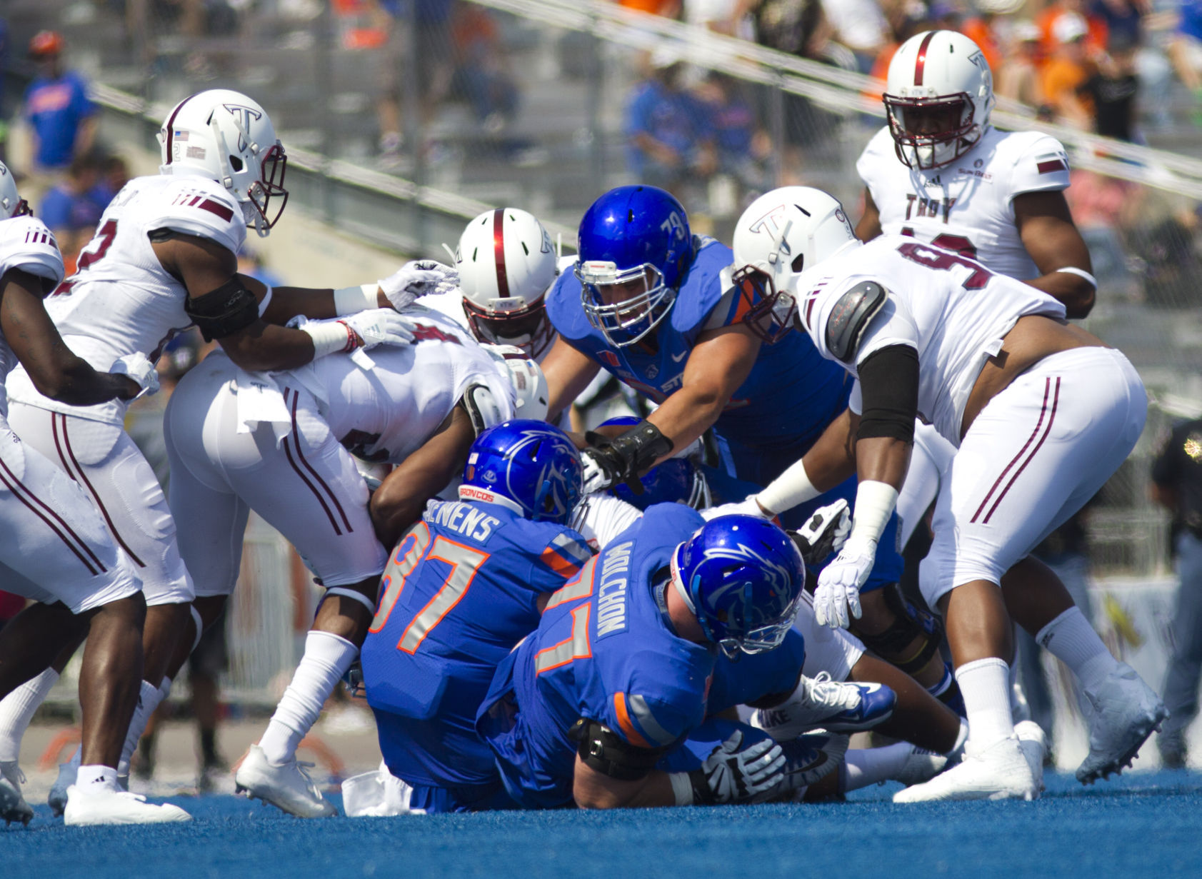 Boise State Football